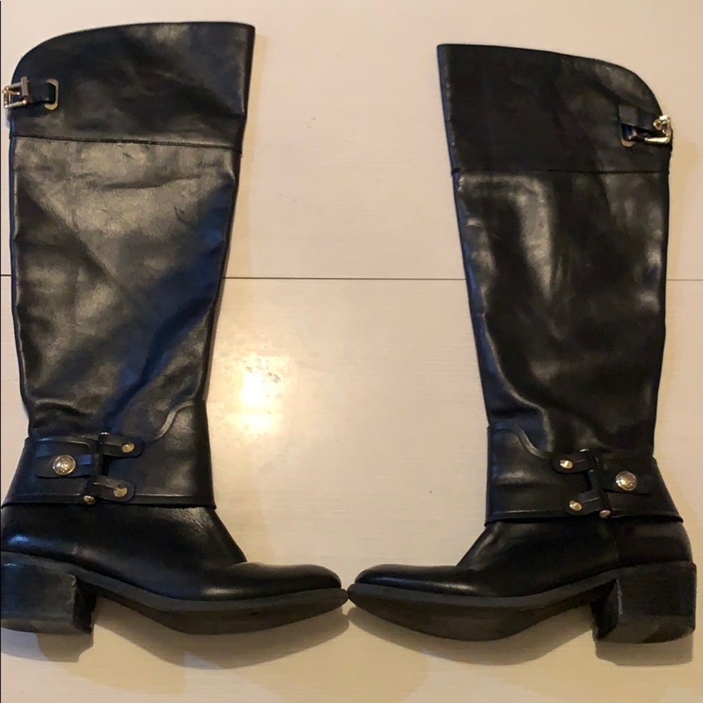 Vince Camuto Boots